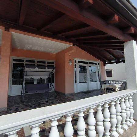 Apartments Kimm Porec Luaran gambar