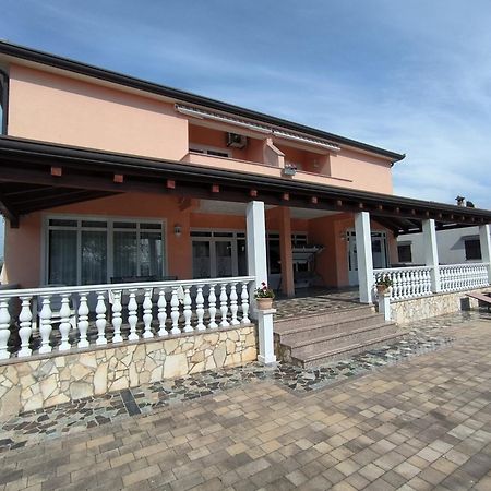 Apartments Kimm Porec Luaran gambar