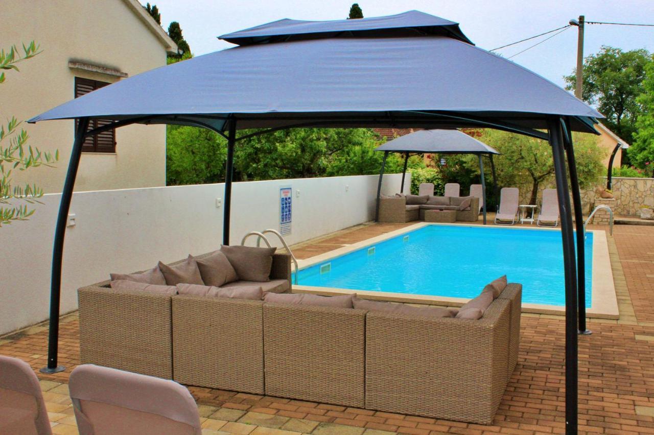 Apartments Kimm Porec Luaran gambar