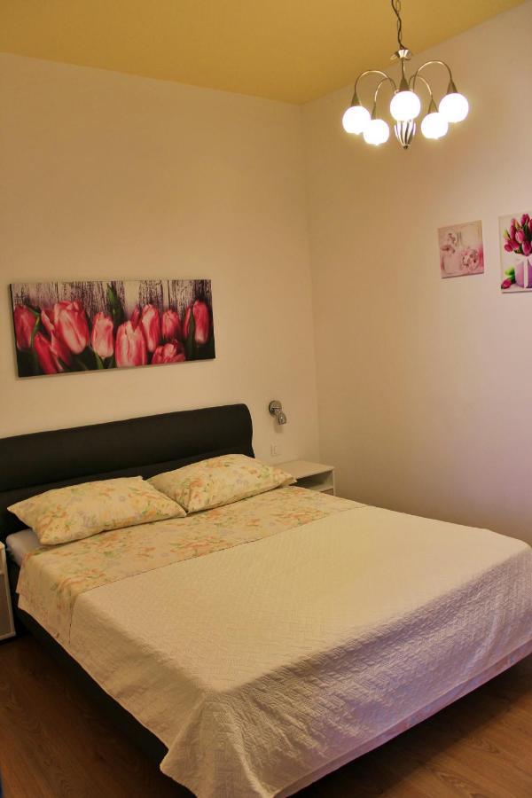 Apartments Kimm Porec Luaran gambar