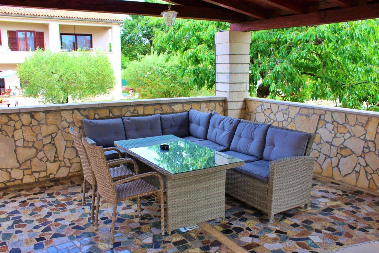 Apartments Kimm Porec Luaran gambar