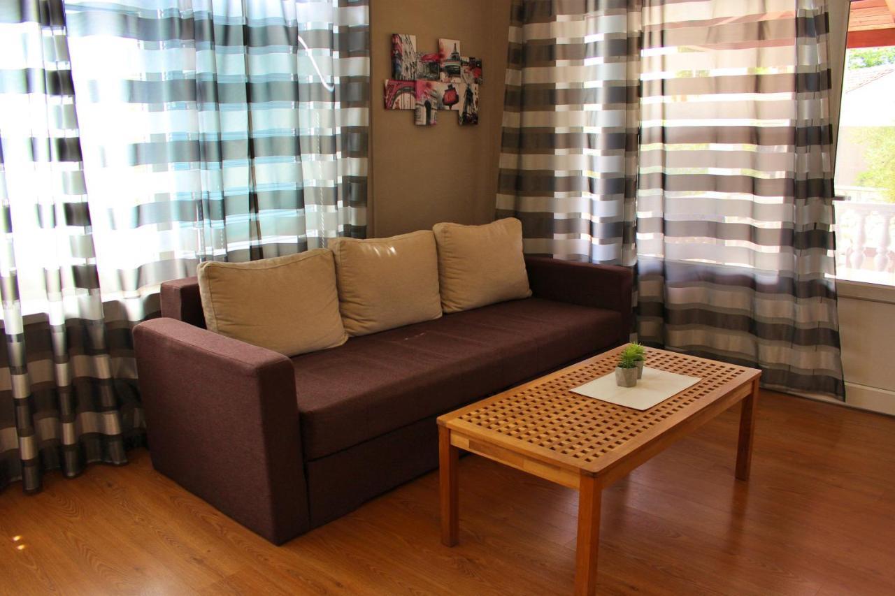 Apartments Kimm Porec Luaran gambar
