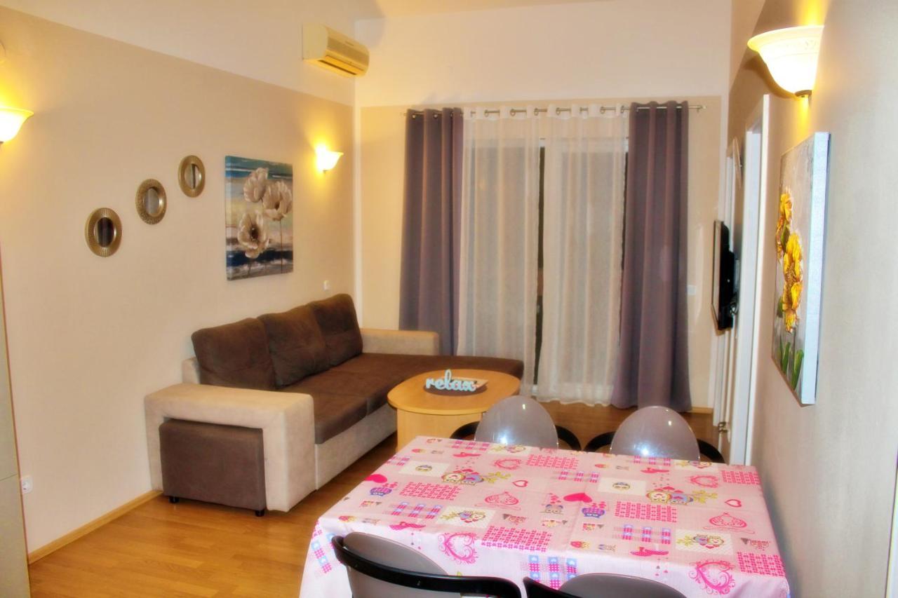 Apartments Kimm Porec Luaran gambar