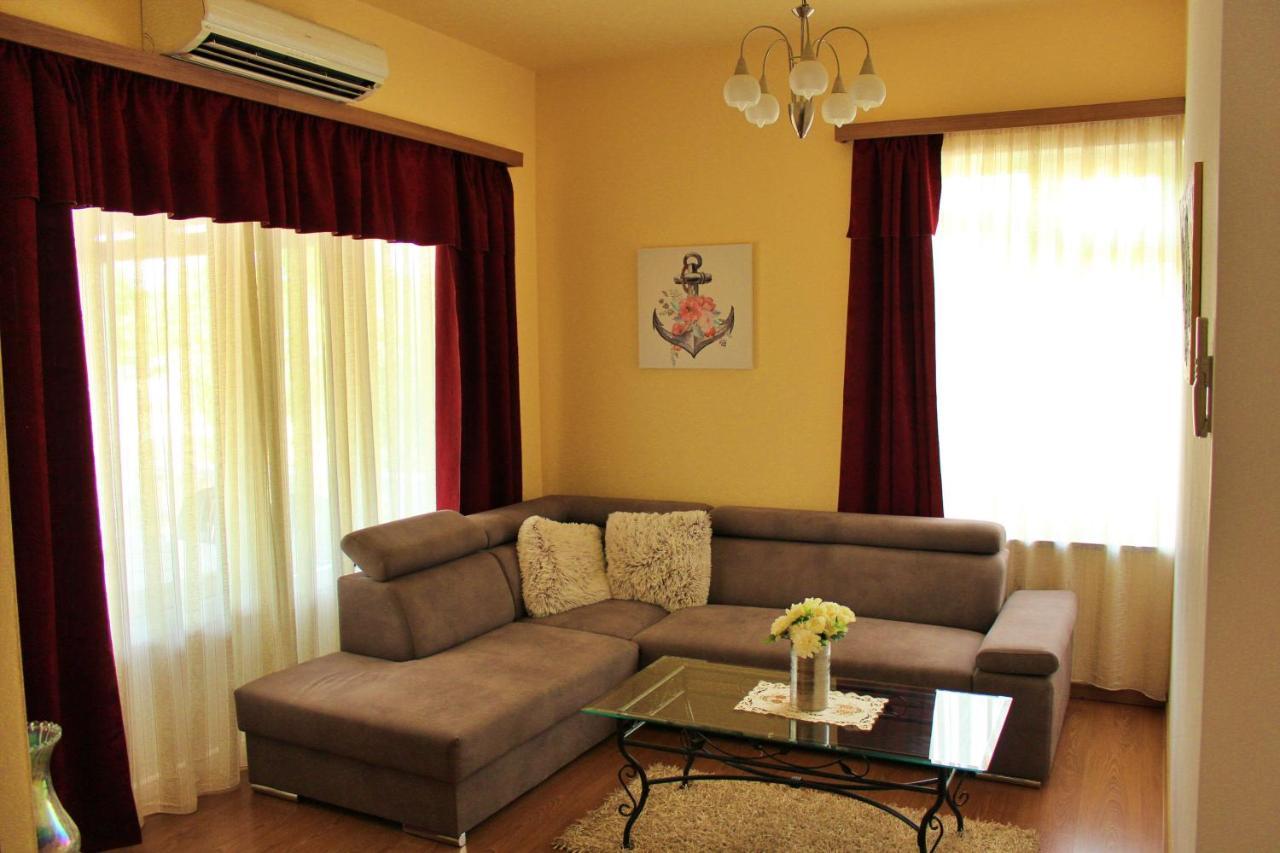 Apartments Kimm Porec Luaran gambar