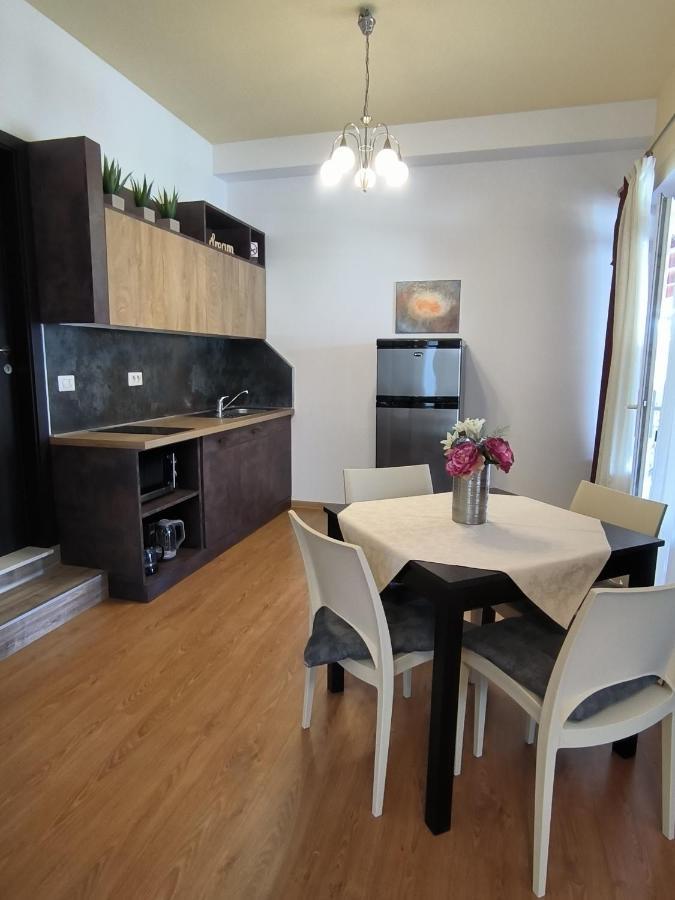 Apartments Kimm Porec Luaran gambar