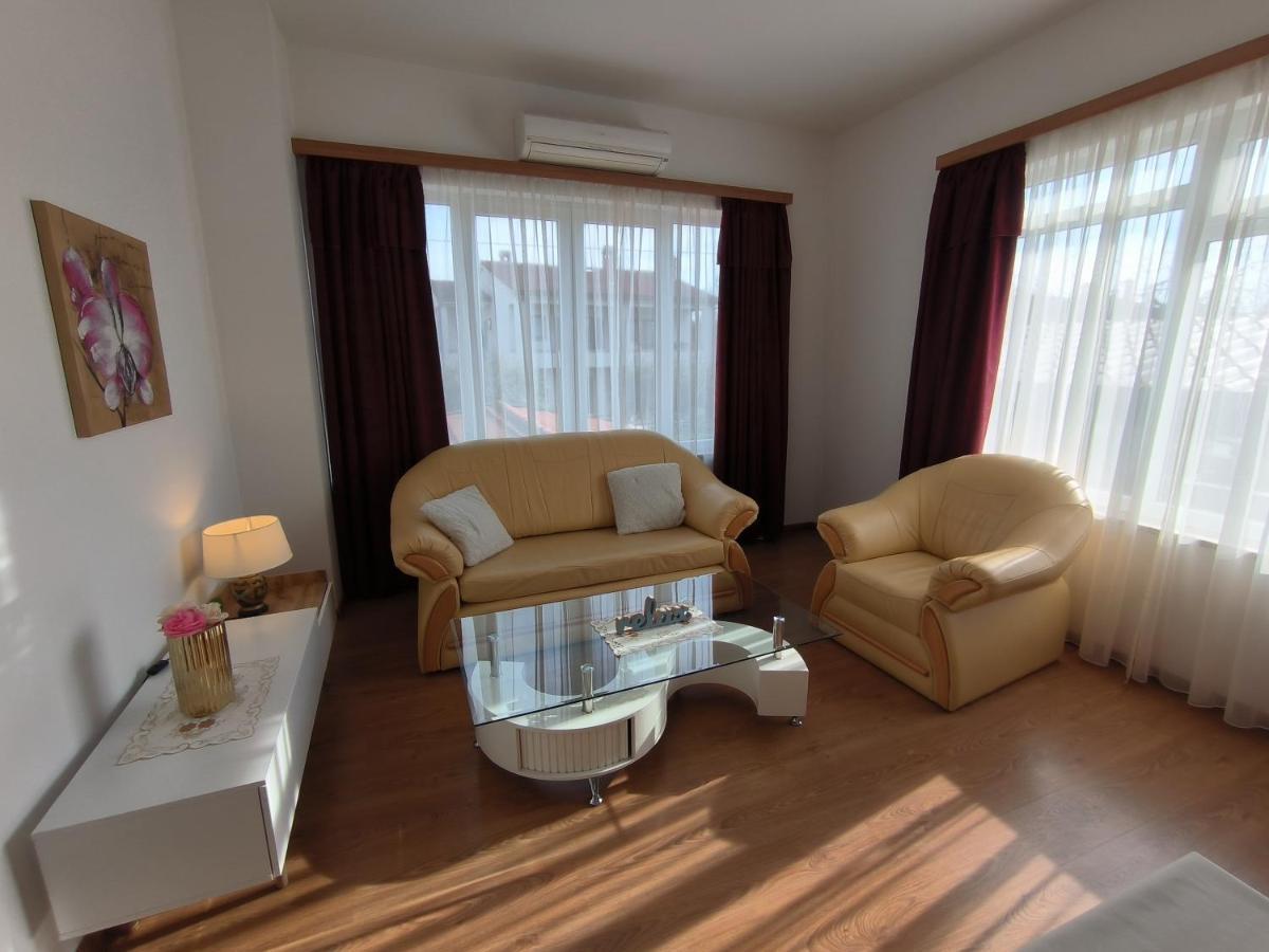 Apartments Kimm Porec Luaran gambar