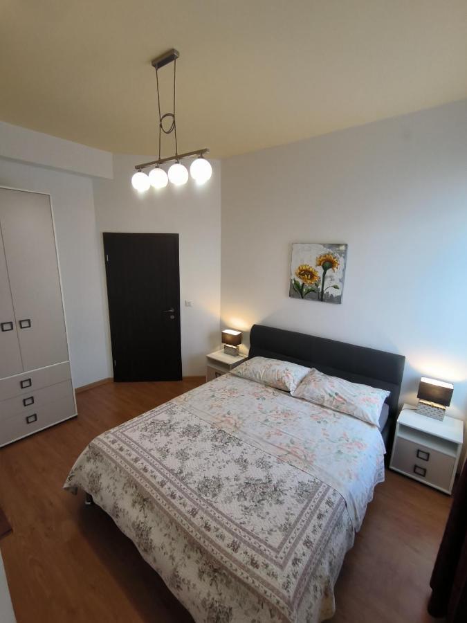 Apartments Kimm Porec Luaran gambar