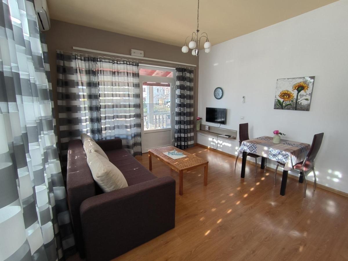 Apartments Kimm Porec Luaran gambar