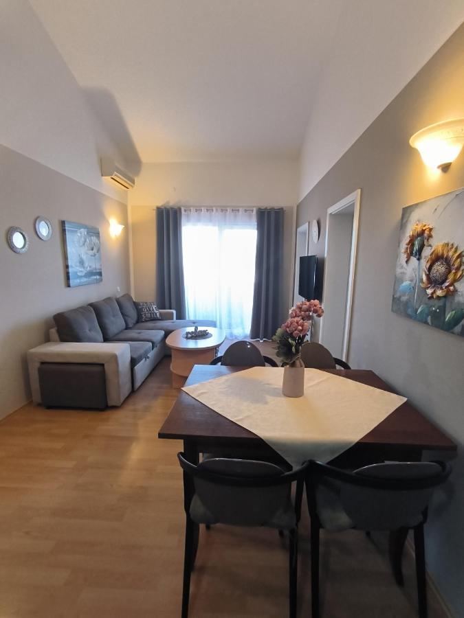 Apartments Kimm Porec Luaran gambar