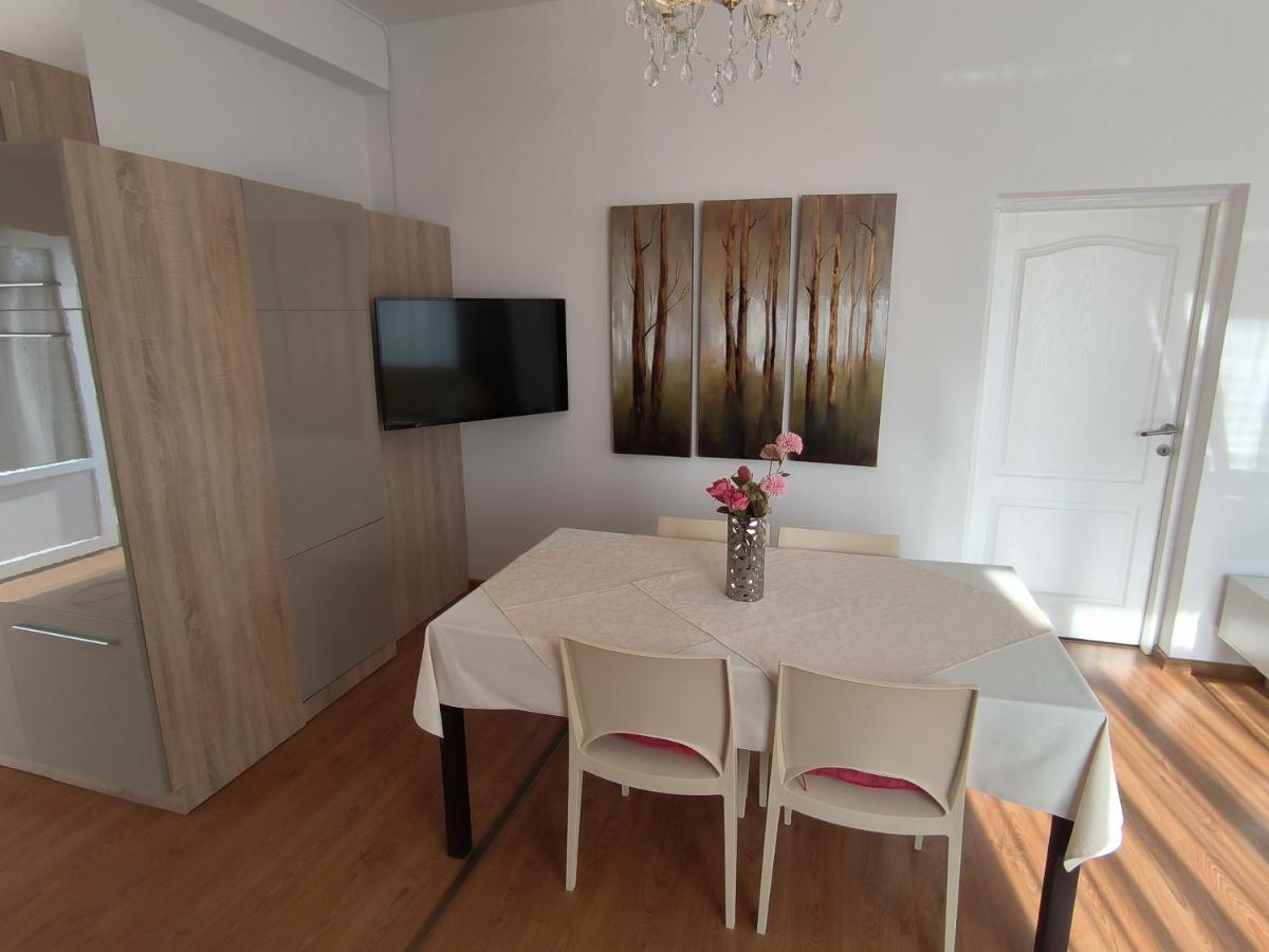 Apartments Kimm Porec Luaran gambar