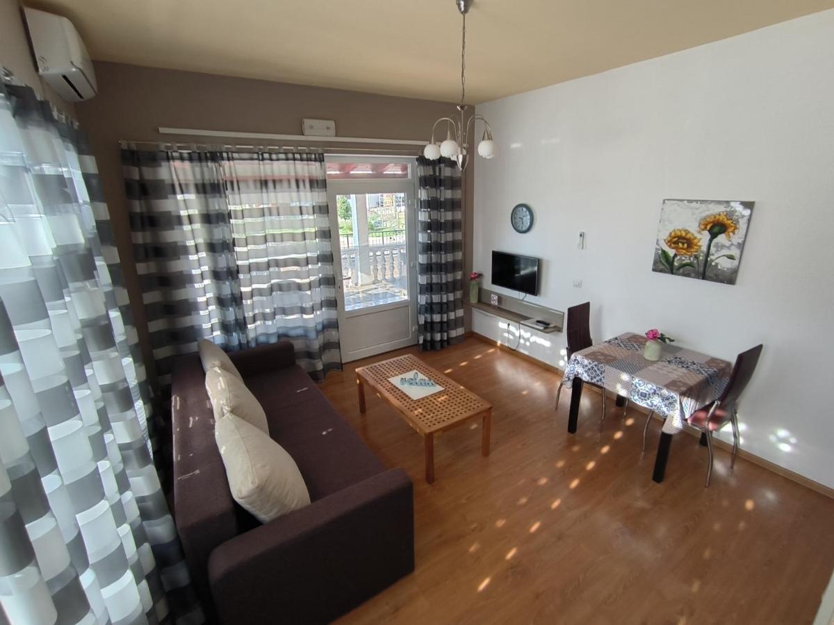 Apartments Kimm Porec Luaran gambar