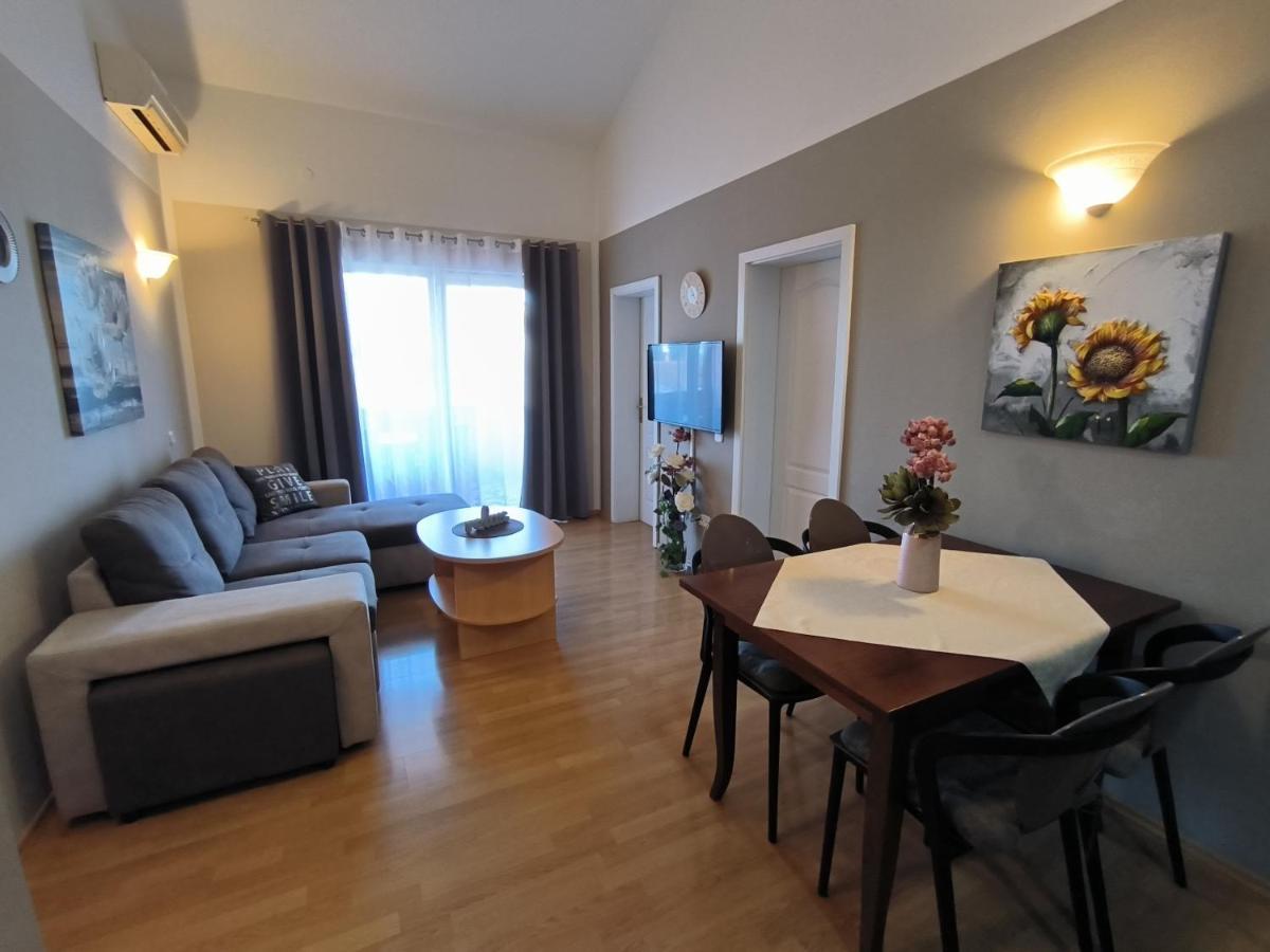 Apartments Kimm Porec Luaran gambar