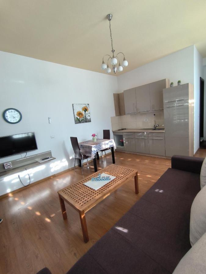 Apartments Kimm Porec Luaran gambar
