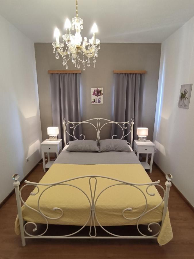 Apartments Kimm Porec Luaran gambar