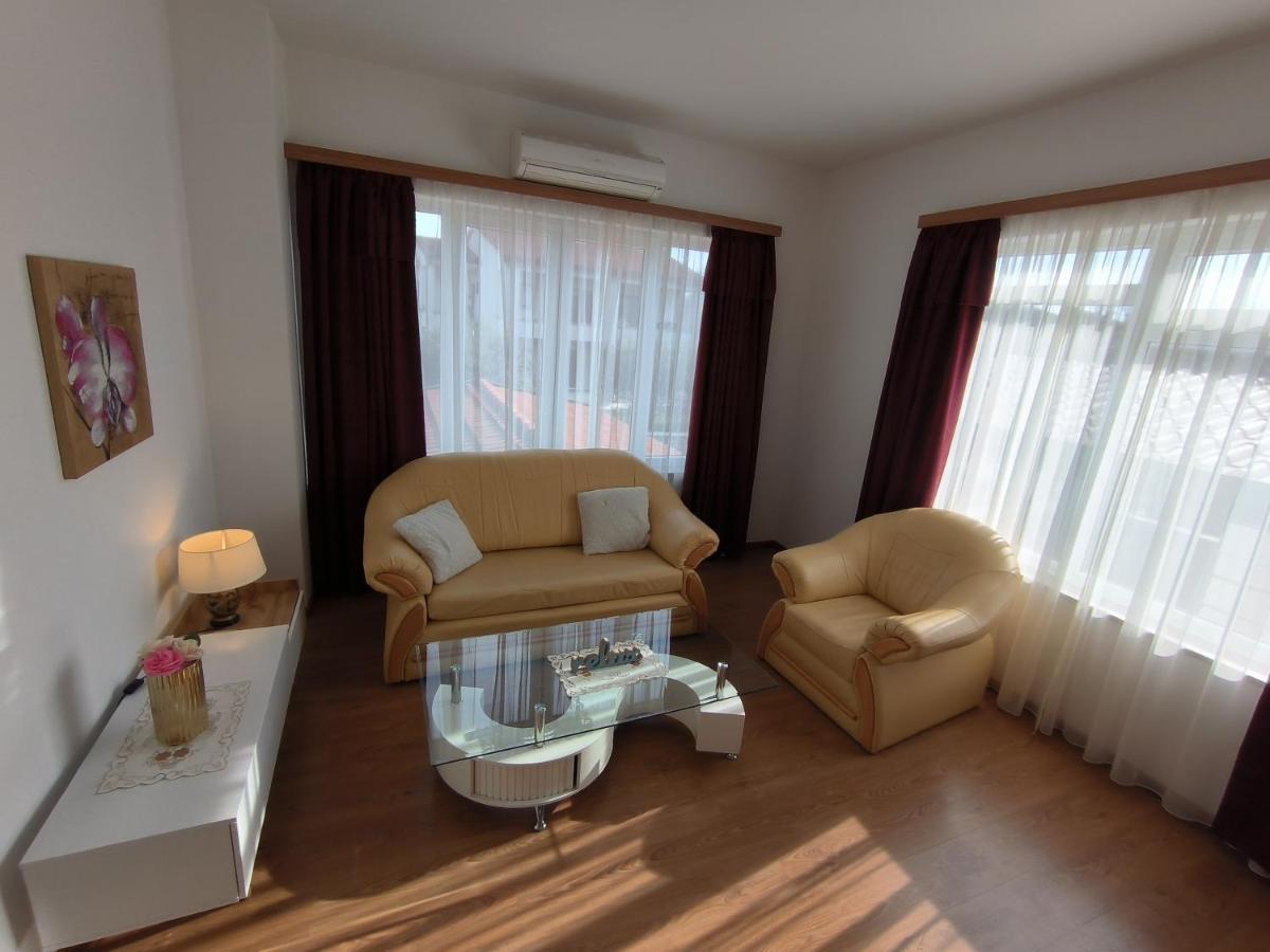 Apartments Kimm Porec Luaran gambar
