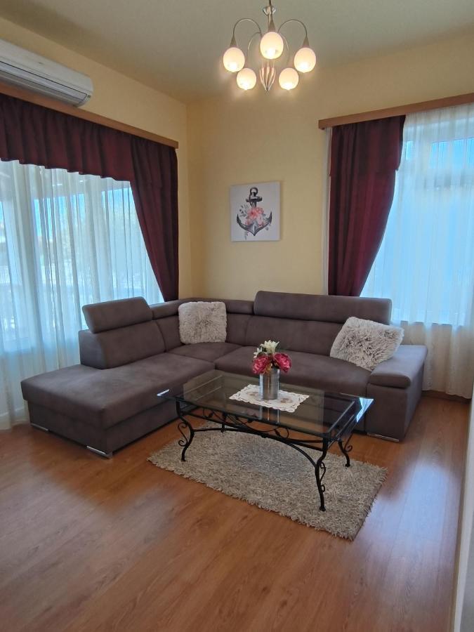 Apartments Kimm Porec Luaran gambar
