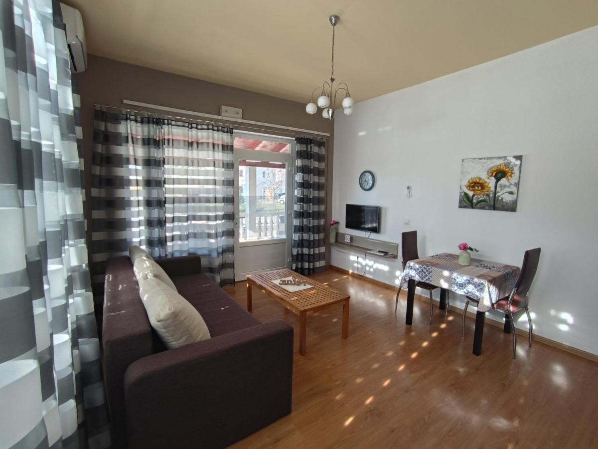 Apartments Kimm Porec Luaran gambar