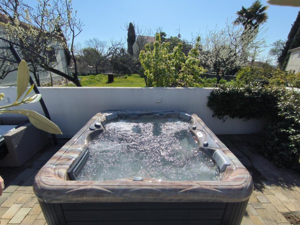 Apartments Kimm Porec Luaran gambar