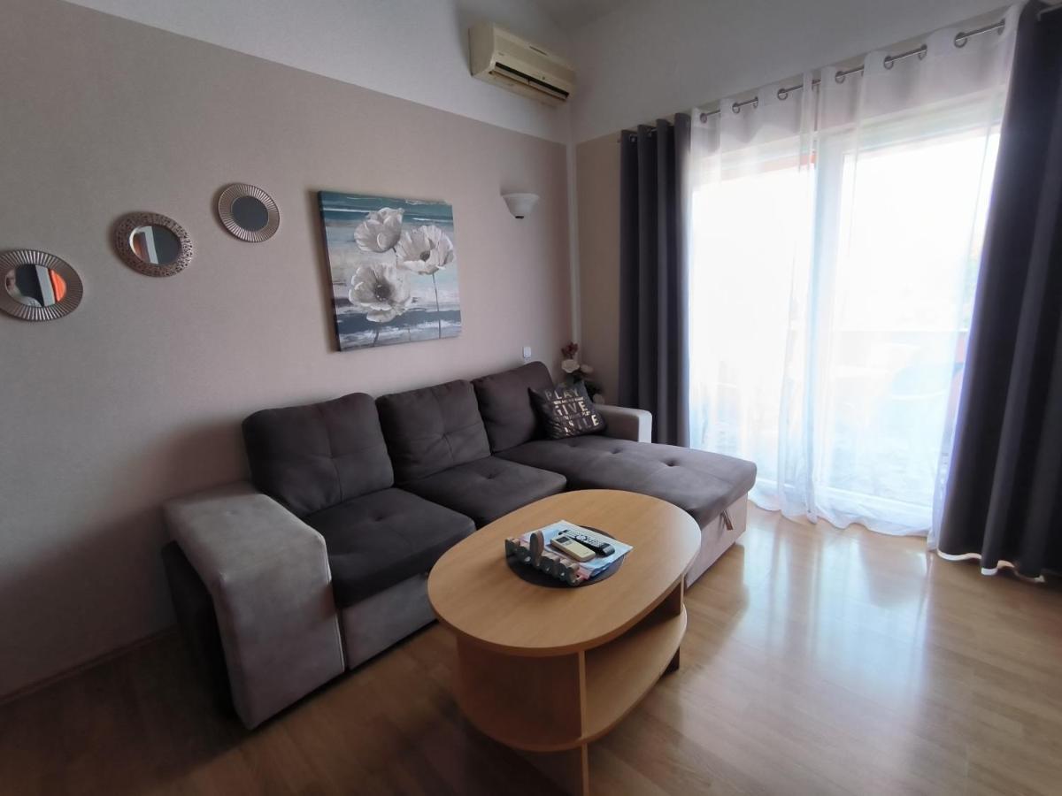 Apartments Kimm Porec Luaran gambar