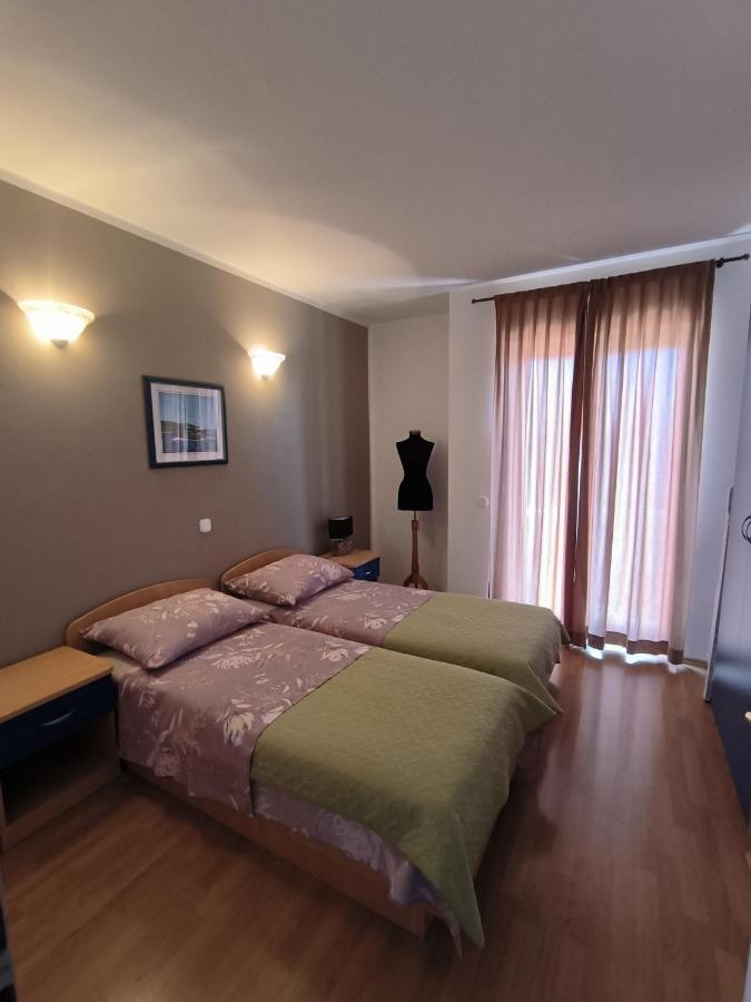 Apartments Kimm Porec Luaran gambar