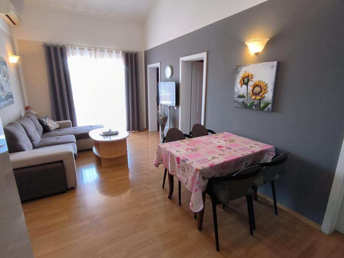Apartments Kimm Porec Luaran gambar