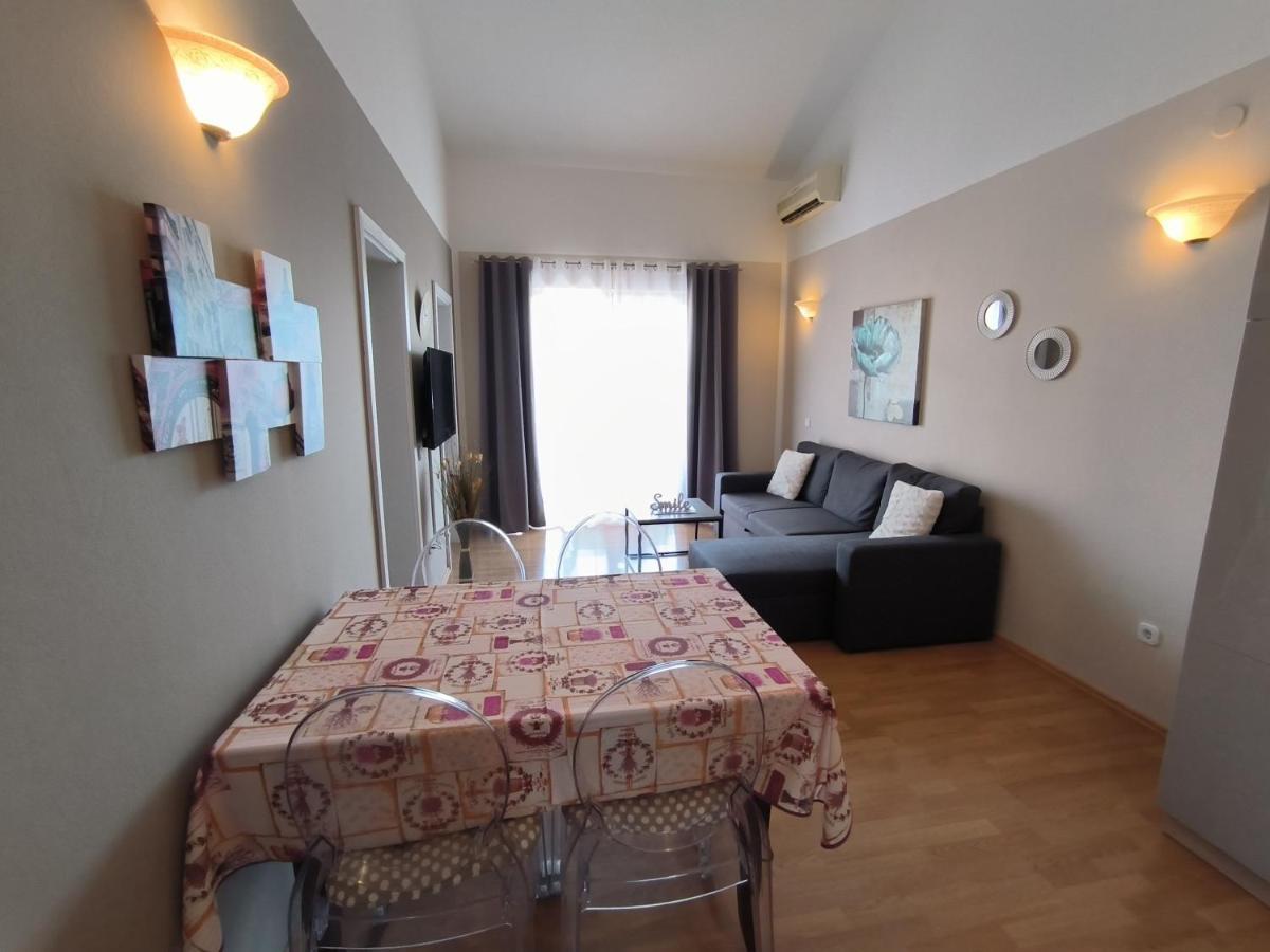 Apartments Kimm Porec Luaran gambar