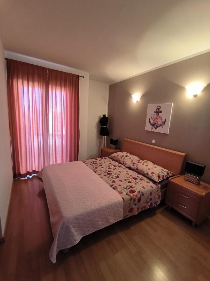 Apartments Kimm Porec Luaran gambar