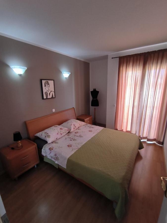 Apartments Kimm Porec Luaran gambar