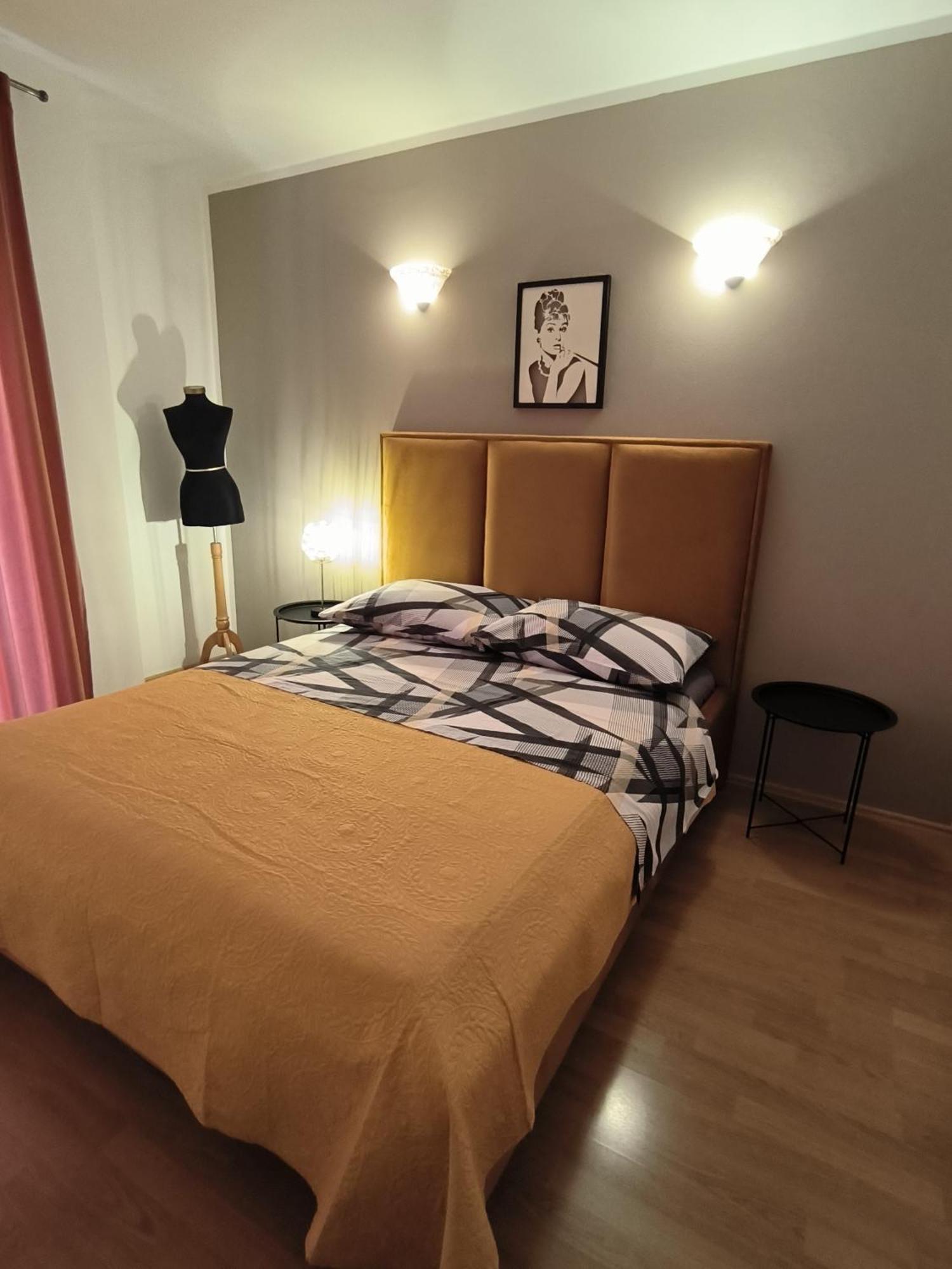 Apartments Kimm Porec Luaran gambar