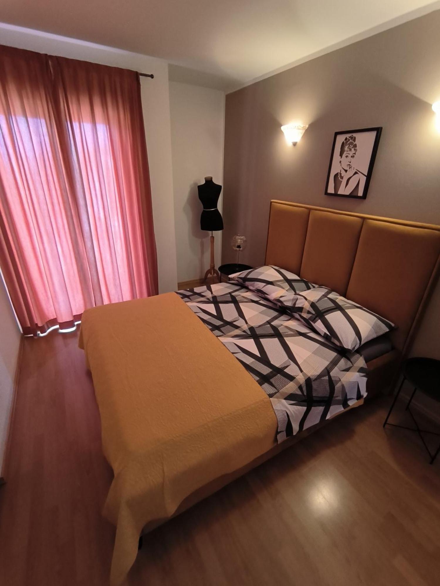 Apartments Kimm Porec Luaran gambar