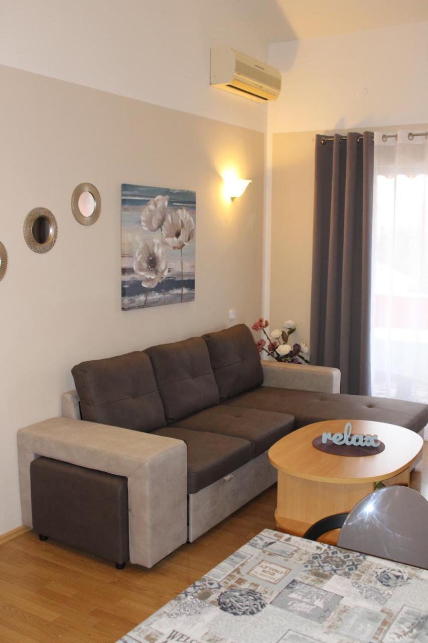 Apartments Kimm Porec Luaran gambar