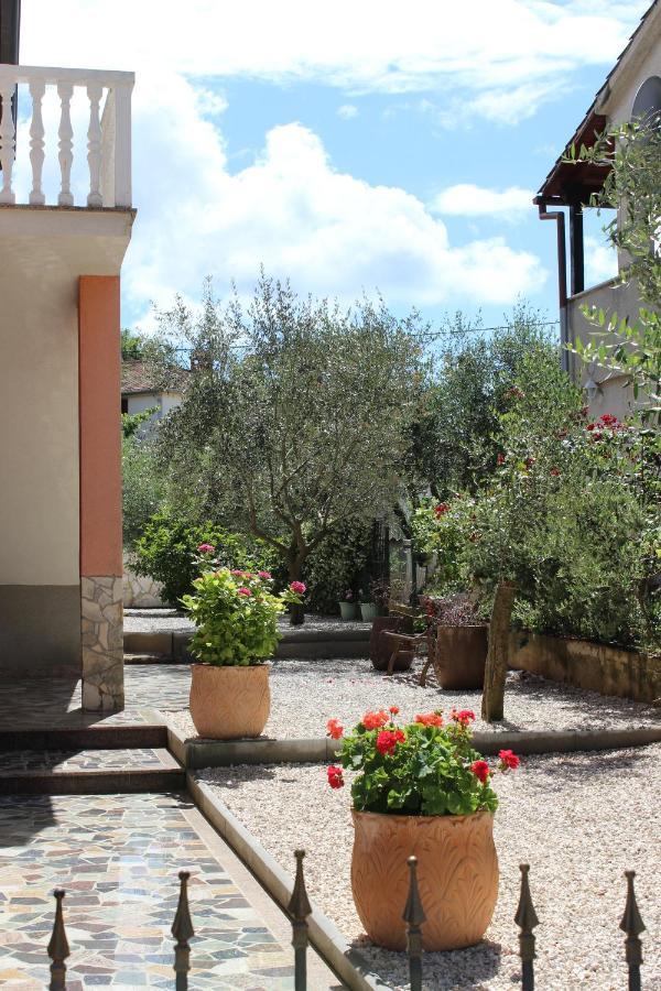 Apartments Kimm Porec Luaran gambar